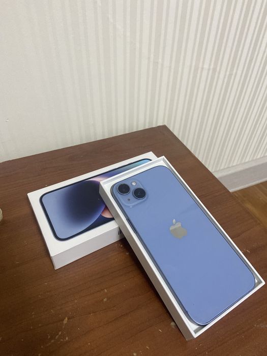 iPhone 14 plus