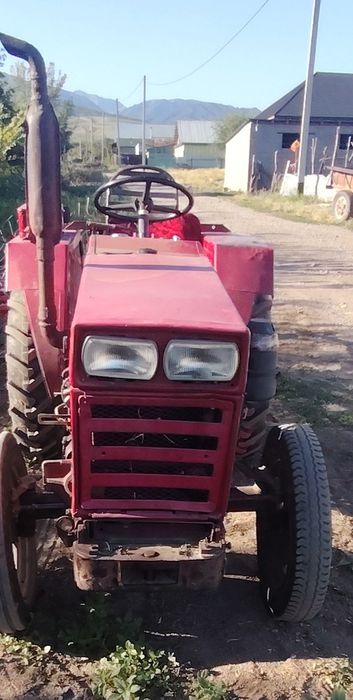 Қытай трактор сатылады