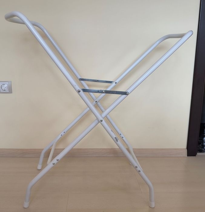 Стойка за бебешка вана