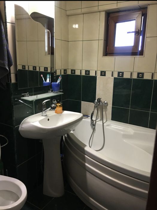 Apartament 3 camere, 80 mp – Viziru  Călărașilor