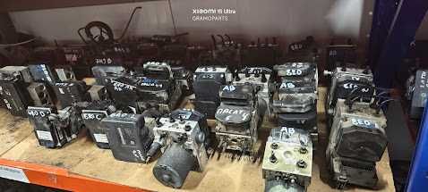 ESP ABS модули Vw Audi Seat Skoda.