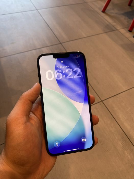 Iphone 13 pro max