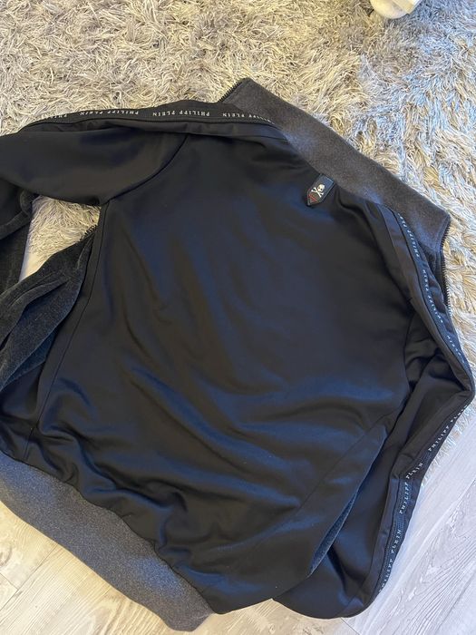 100% original Philipp Plein мъжки екип