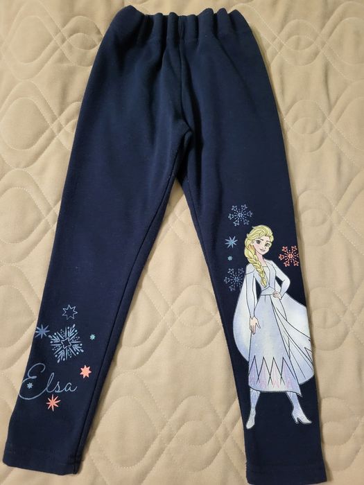 Детски клинчета за момиченце