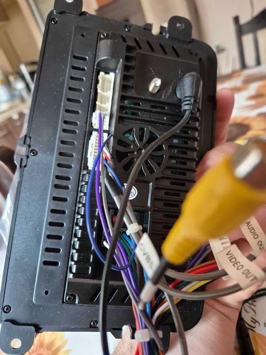 Мултимедия за туаран нова