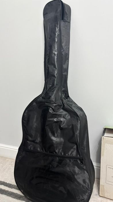 Продам гитару Tayste T401-BK