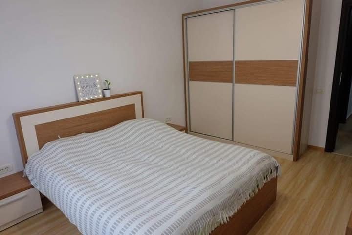 Apartament cosy, 2 camere, Militari Residence