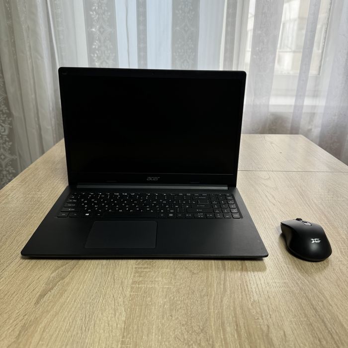 Acer extensa 215-21 ноутбук