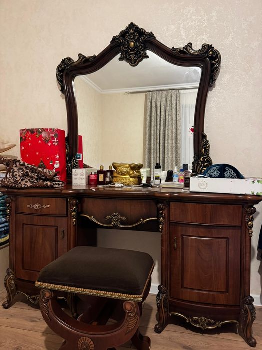 Продам комод и шкаф