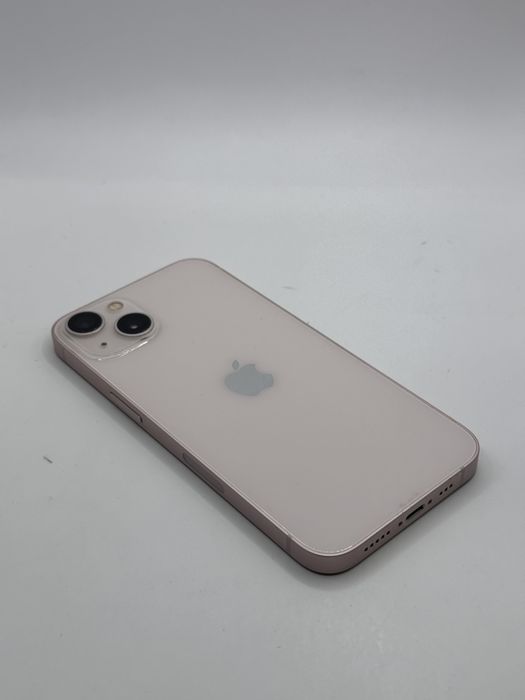 Iphone 13 256GB 100% Grad A Garantie 24 Luni - zonemag.ro