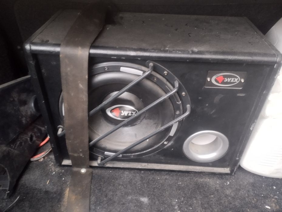 Bufer... буфер..