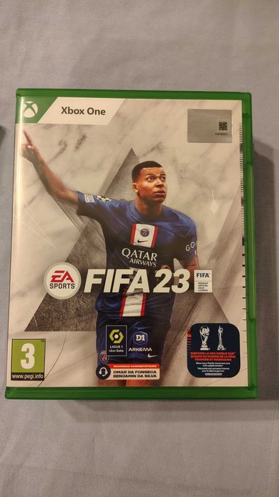 Jocuri pentru Xbox One