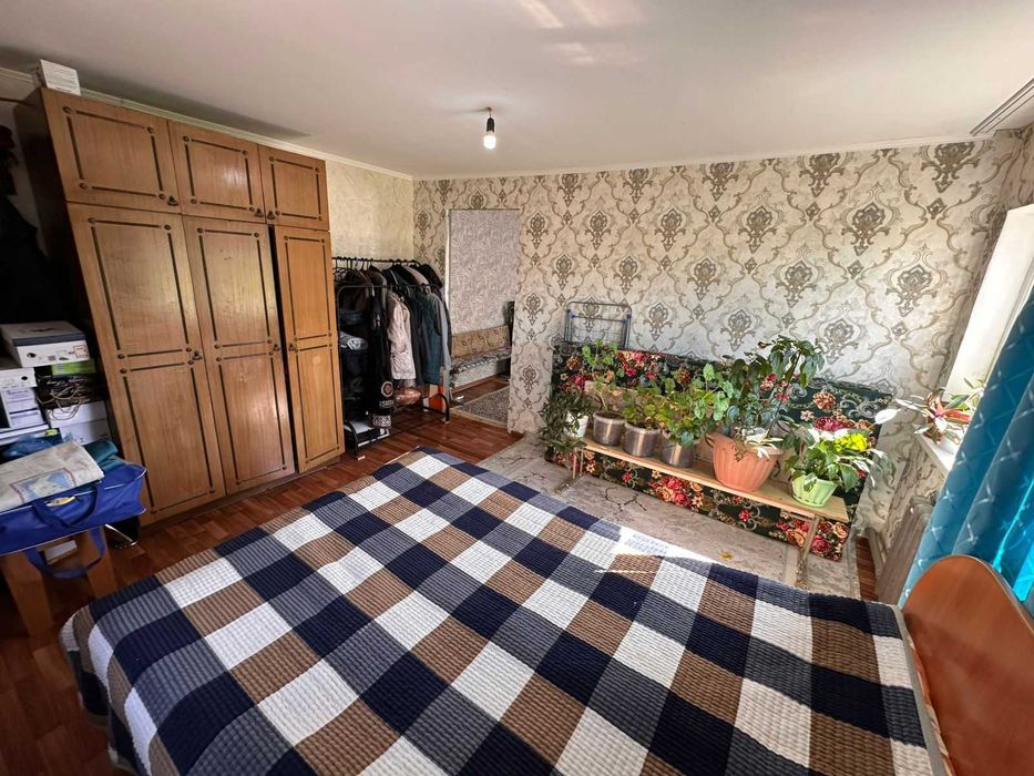 В продаже 3х ком дом Юбилейная 32/2