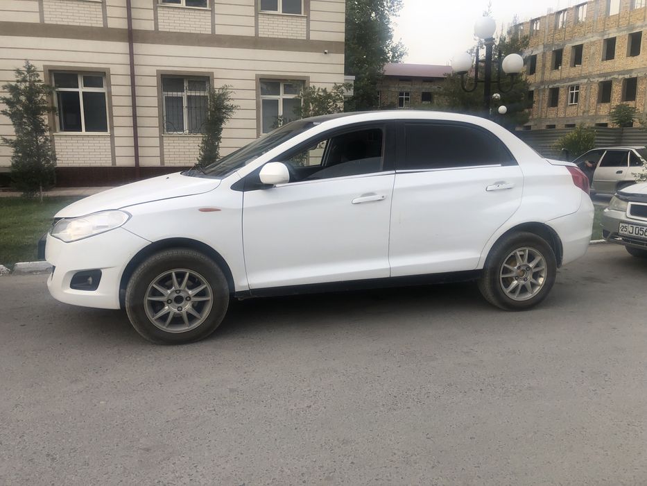 Forza avtomabil 2014