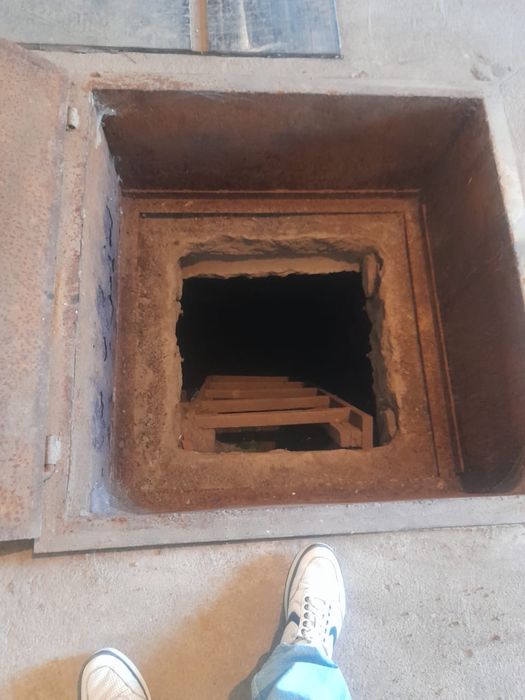 Продаеться гараж