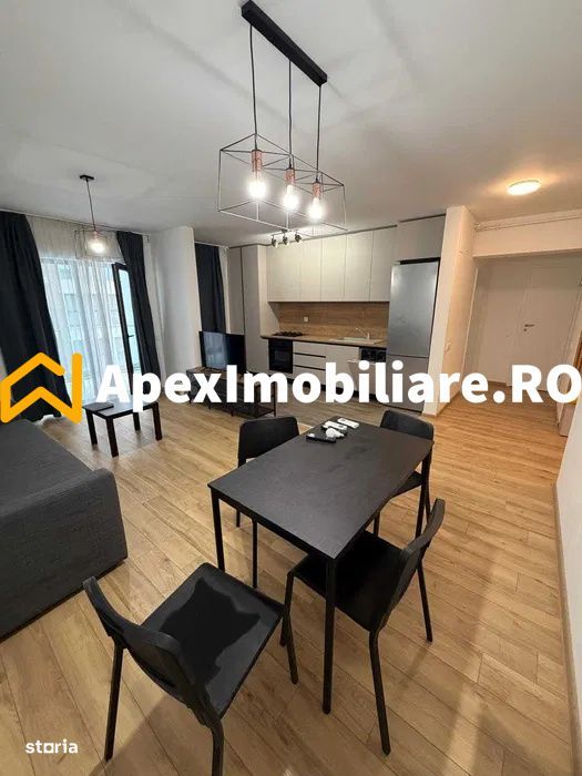 Apartament 2 camere de inchiriat Drumul Taberei Bucuresti | ApexImobil