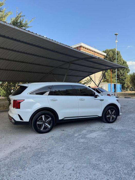 Kia sorento 2021 yil mator 2.5 Full  Toza