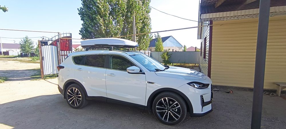 Автобокс сатылады