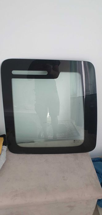 Заедно дясно стъкло за опел комбо