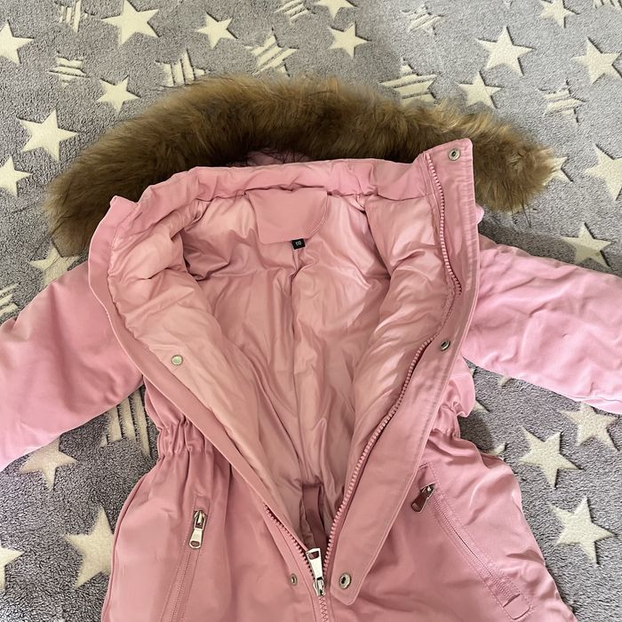 Продам детский комбинезон димнесезон