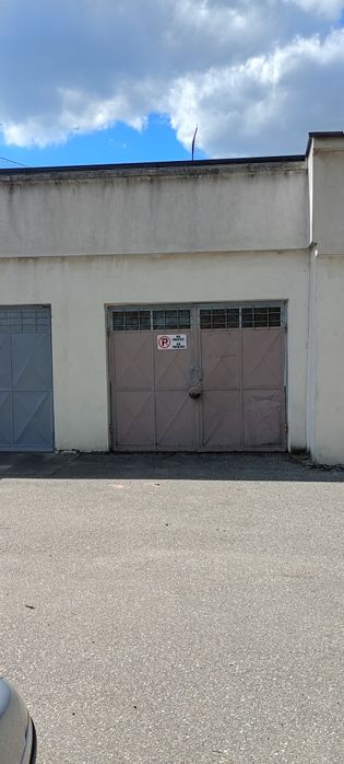 Garaj de vânzare Slatina
