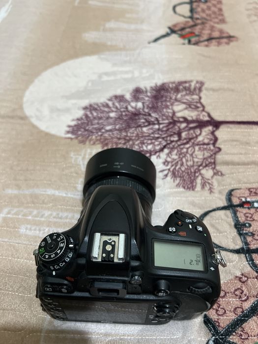 Nikon d610 срочно сатылады