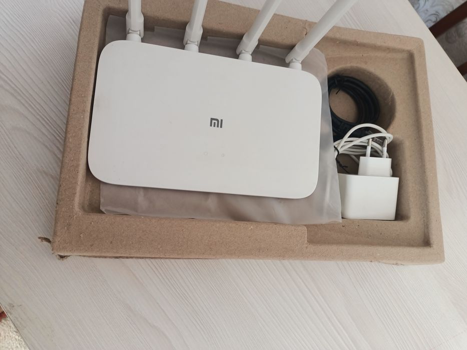 Роутер Xiaomi 4A