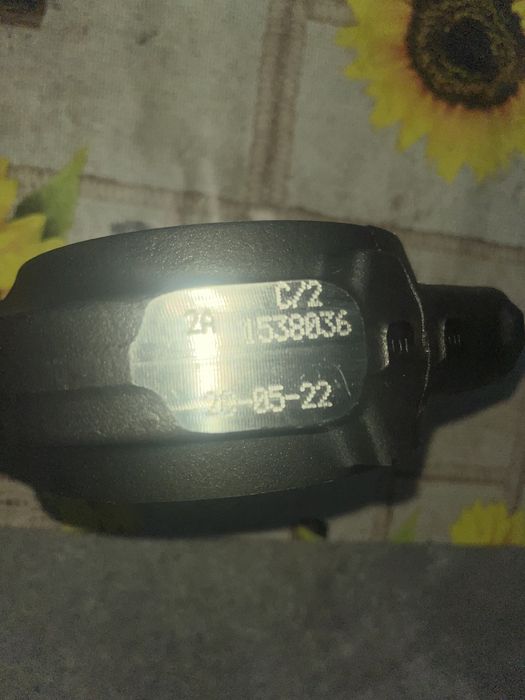 Скания/Scania R420 на части