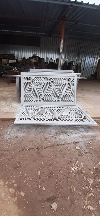 Executam confecții metalice de ori ce fel garduri,hale metalice ,