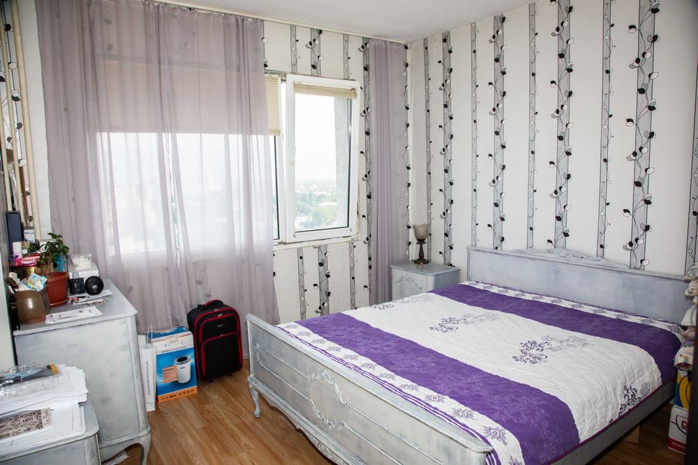 Продава се Тристаен апартамент в Пловдив, Каменица 2 - 102 кв.м за 1912 €/кв.м - Снимка #5