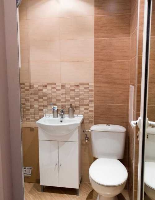 Дава се под наем Двустаен апартамент в София, Младост 4 - 64 кв.м за 398.82 € - Снимка #4