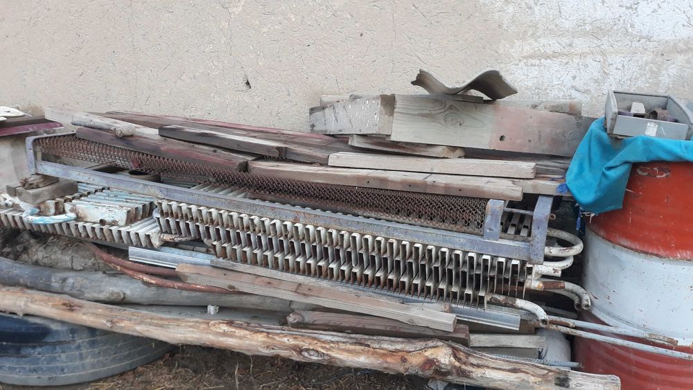 Кроват, охир, диван