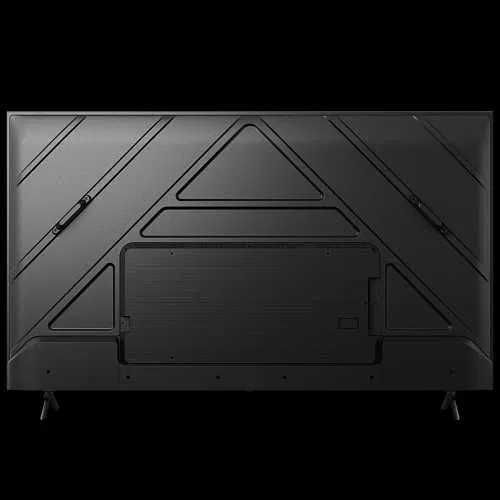 Телевизор "Hisense 85 диагональ" Crystal UHD 4k* + Бесплатная Доставка