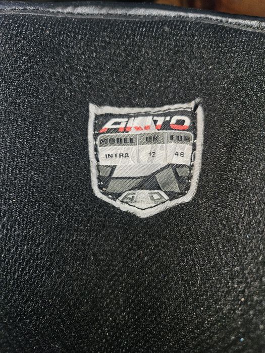 Ботуши за мотор Akito