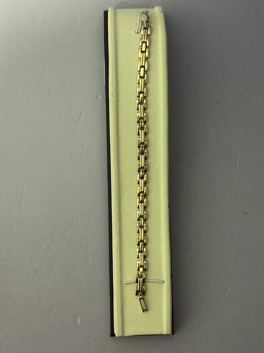 Золотой браслет, 585 / СА99299