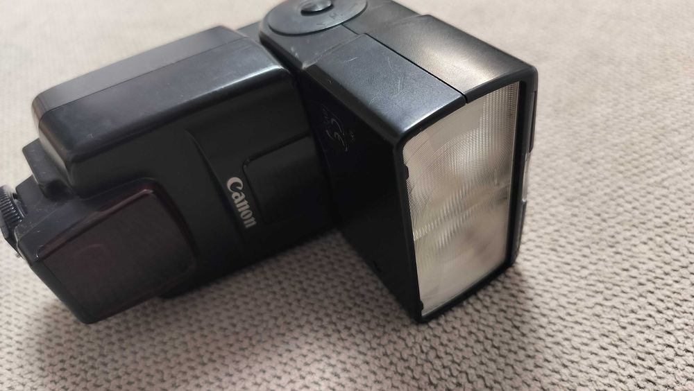 Blit Canon Speedlite 550EX