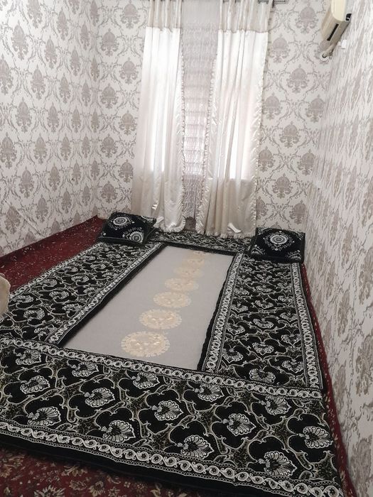 2 хонали уй ичарага берилади