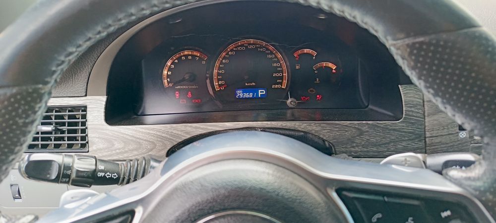 Ласетти 1.6 афтомат сотилади