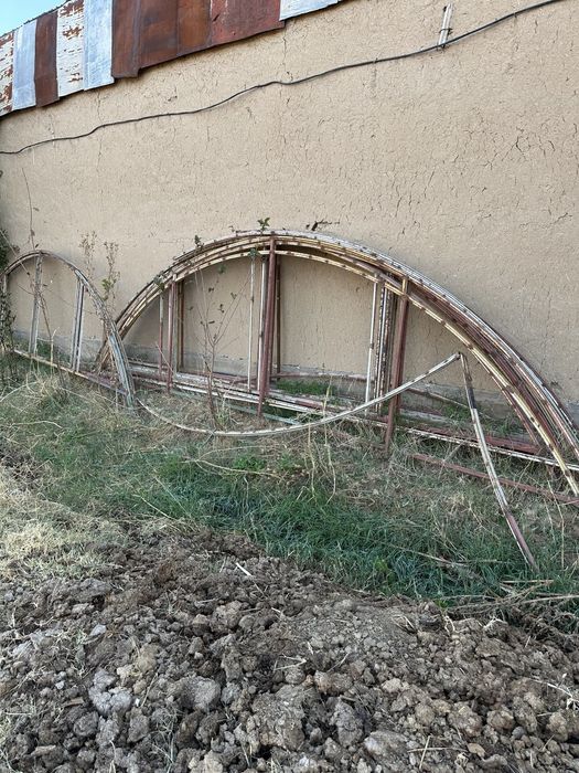 Тайор ферма сотилади теплицаники