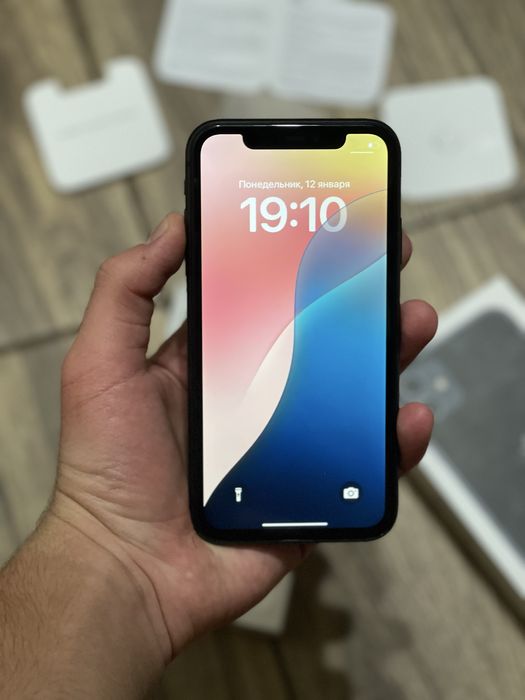 Продам Iphone.