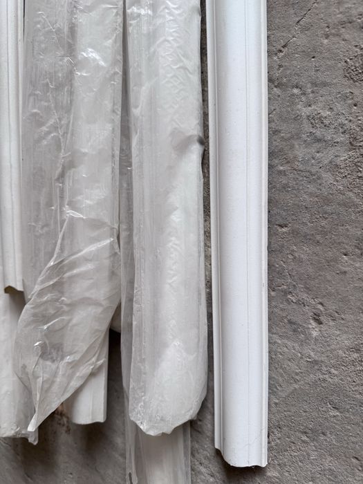 Галтели , Плинтус Потолочный Полипропилен