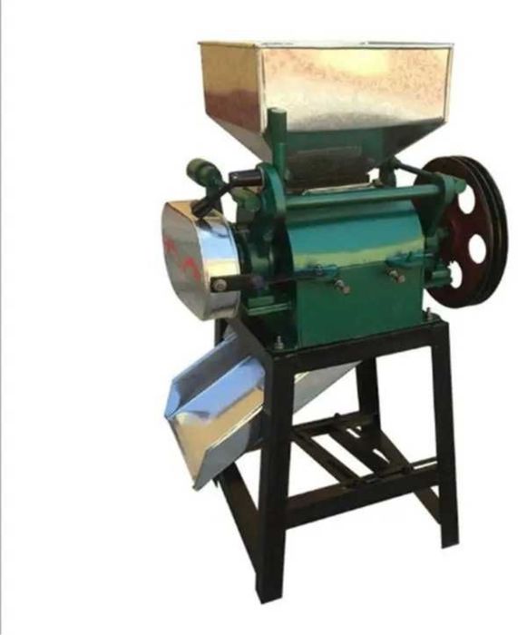 Плющилка сельхоз