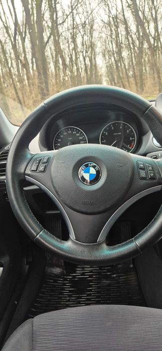 Bmw 116i e87 2010