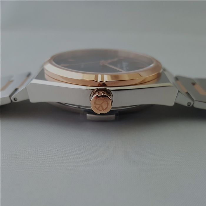Vând Ceas Automatic Mathey-Tissot Zeus Nou,garantie !