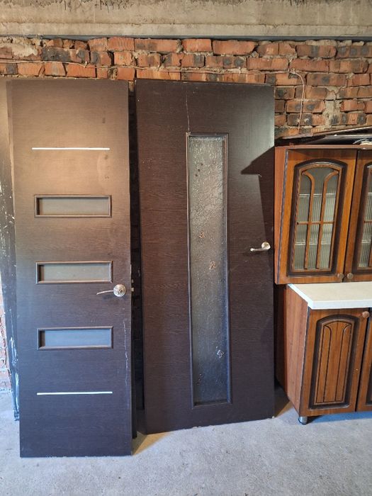 Продам межкомнатные двери