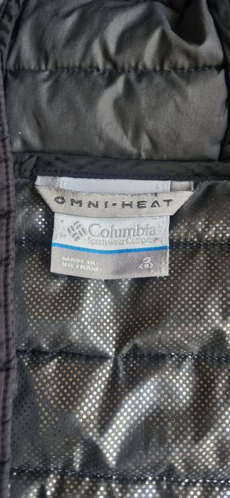 Ветро и влагоустойчиви детски якета Колумбия