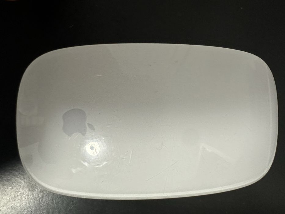 Apple magic mouse 1