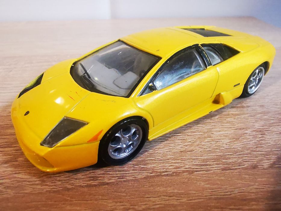 Macheta de colectie Lamborghini Murcielago 1/43