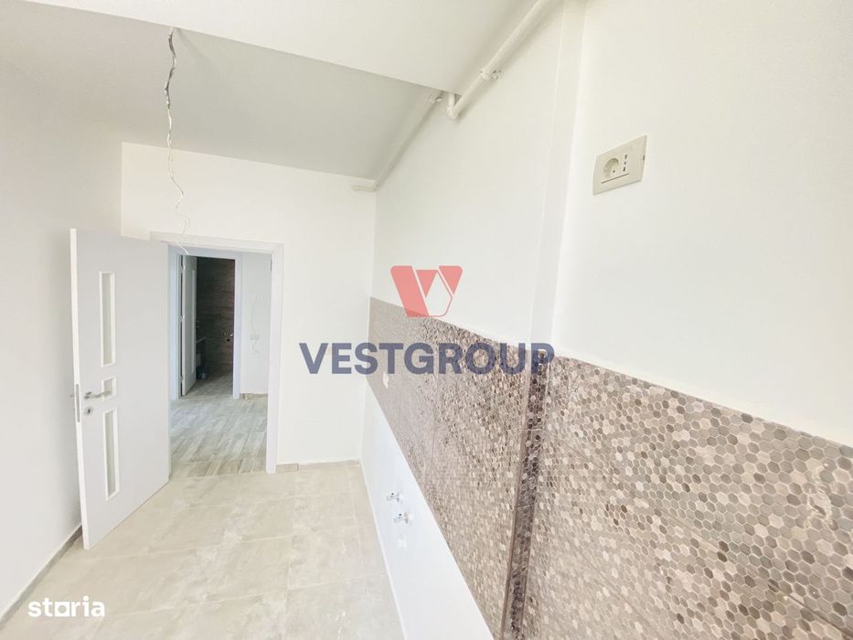 Apartament 2 Camere Weiner Residence Militari Direct Dezvoltator VEST