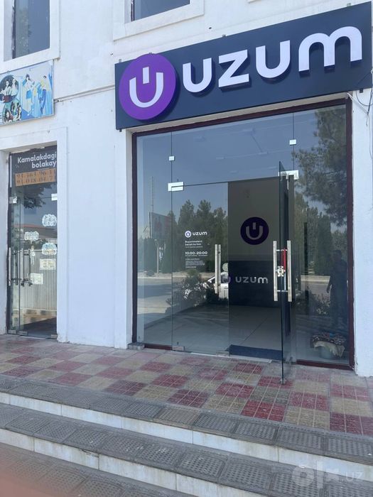 Откроем готовый бизнес — Пункт выдачи заказов Uzum,Wb,Yandex под ключ